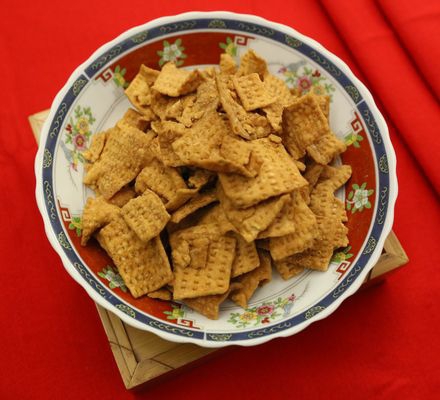 菜脯餅袋(全素)